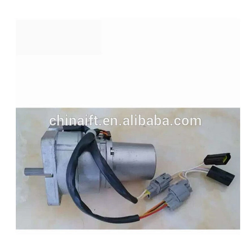PC120-6 excavator magnetic valve 203-60-62161 for sale