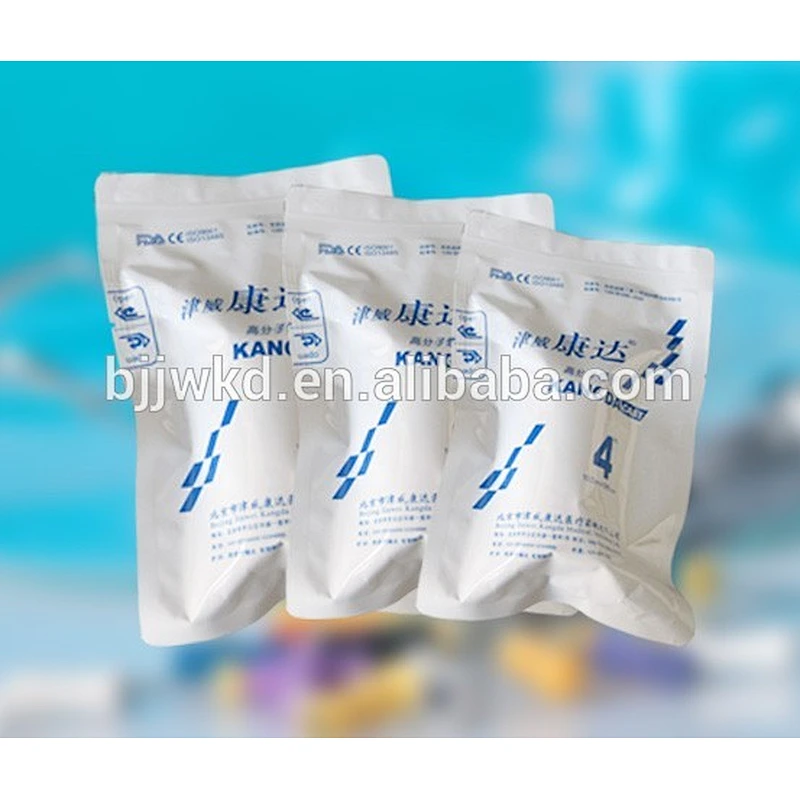 Manufacturer Medical Polyester Orthopedic Casting Tape CE Approved