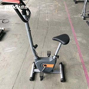 CF-937C Best Folding Magnetic Upright Stationary Exercise Bike