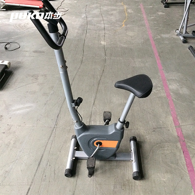 CF-937C Best Folding Magnetic Upright Stationary Exercise Bike