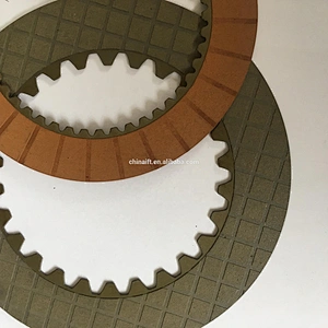 244133 887984  excavator friction plate wholesales
