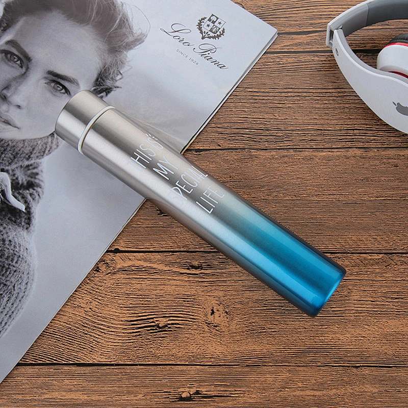 Mini vacuum flask 280ml  Inner 304 and Outer 201 tea pot