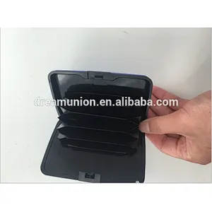 RE-Charge RFID card Wallet Phone Charger