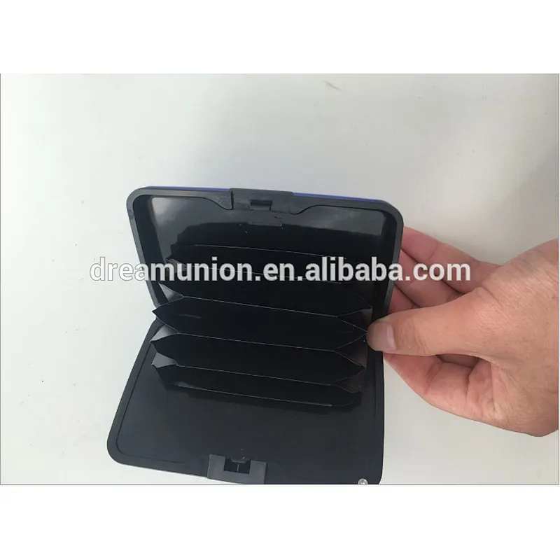 RE-Charge RFID card Wallet Phone Charger