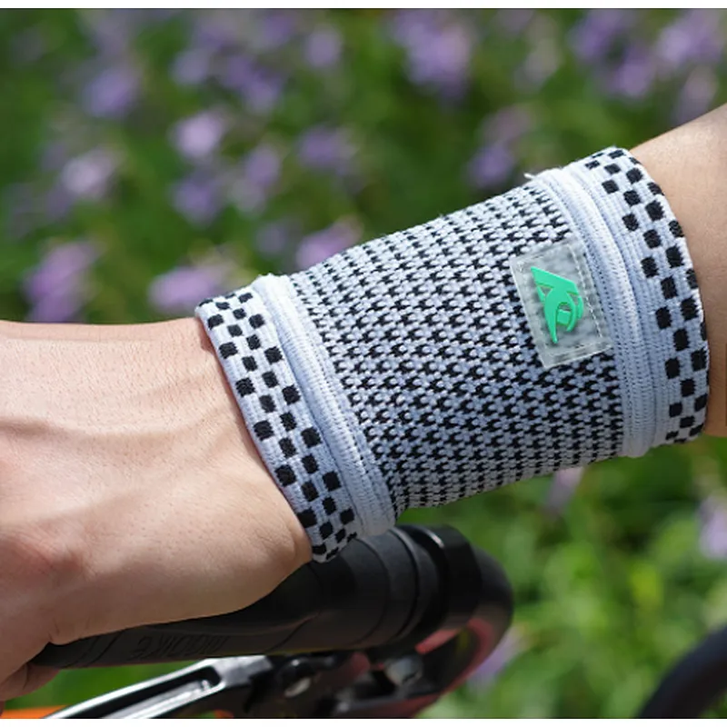 High Quality with Certificatie Adjustable Bamboo Wrist Support