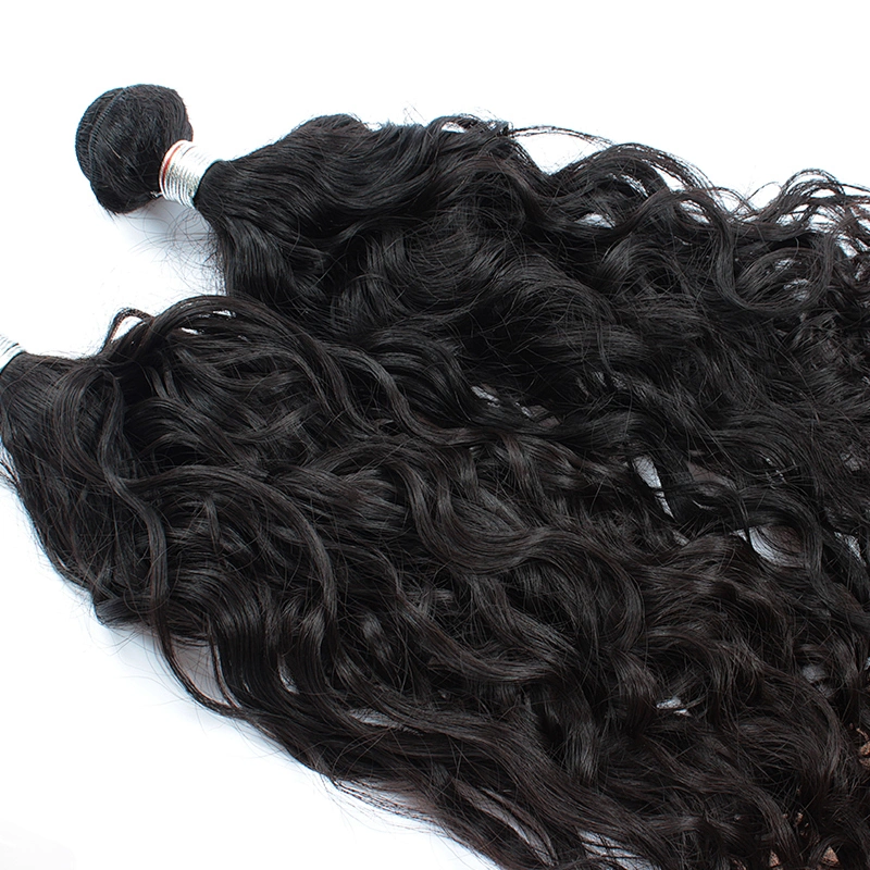 Wholesale Vendors Shedding Free No Tangle Raw Virgin Unprocessed Human Hair With Top Grade