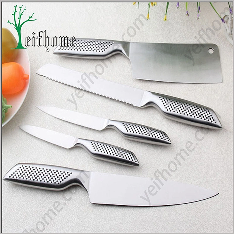 Slice meat cleaver cooking kitchen knife