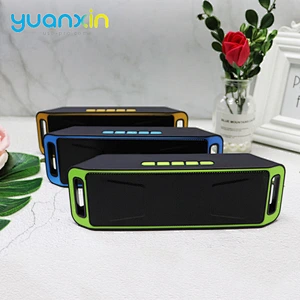 Ceiling Smart Portable For Car Small Led Micro Big Sound Speaker
