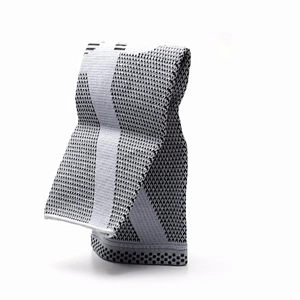 China Manufacture for Sports Protector Legs Elastic Shin Guard
