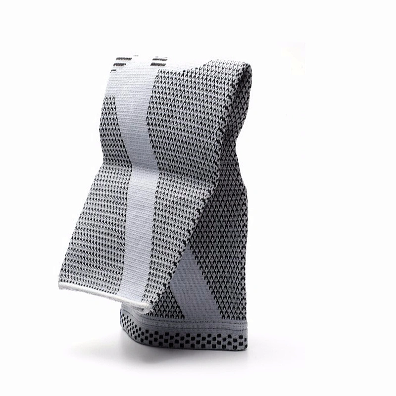 China Manufacture for Sports Protector Legs Elastic Shin Guard