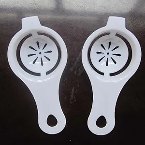 OEM New Creative Egg white separator egg white filter Egg Sieve