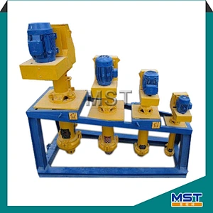 Centrifugal Lime Slurry Pump