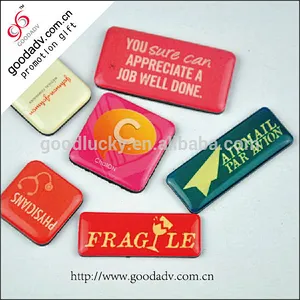 Guangzhou original manufacturers educational egypt fridge magnet