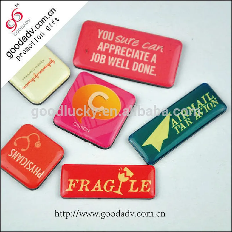 Guangzhou original manufacturers educational egypt fridge magnet