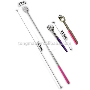 2016 top selling Retractable Back Scratcher