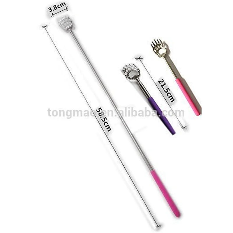 2016 top selling Retractable Back Scratcher