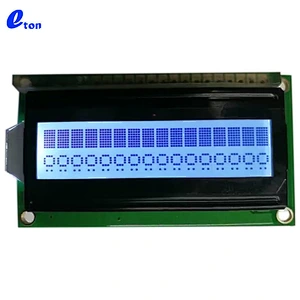16x2 1602 Cheap LCD Display Module