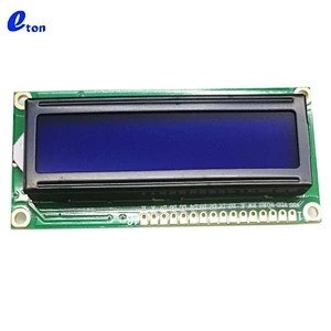 STN 1602 LCD Display Module