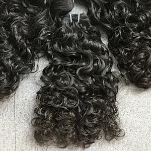 Hot sale 16 18 20 22 inch cuticle aligned raw virgin hair human hair weave bundles extension