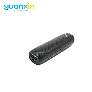 Reasonable Price Professional Manufacturer Mini Excellent Quality Restaurant Miniso 2000mAh 2600mAh Power Bank