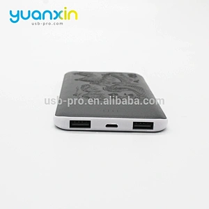 Stylish Mobile Power Bank