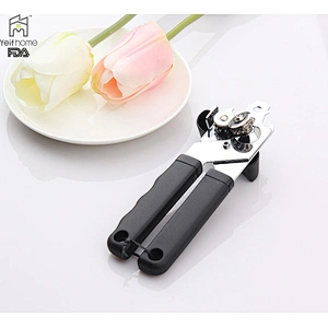 Eco Friendly Stainless Steel Rubber Key Chain/Bottle Opener Keying