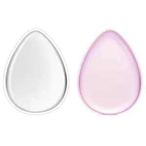 Hot Selling Beauty Sponge Makeup Silicone Cosmetic Tool Makeup Sponge