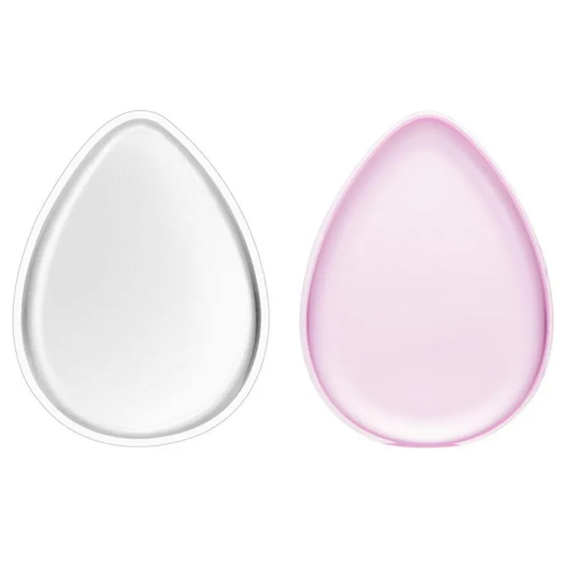 Hot Selling Beauty Sponge Makeup Silicone Cosmetic Tool Makeup Sponge
