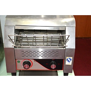 Professional electric mini commercial 8 slice bread toaster