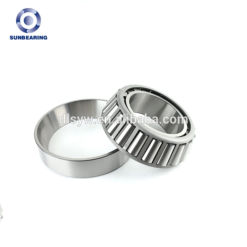 Hot Sale Single Row Tapered Roller Bearing 32230