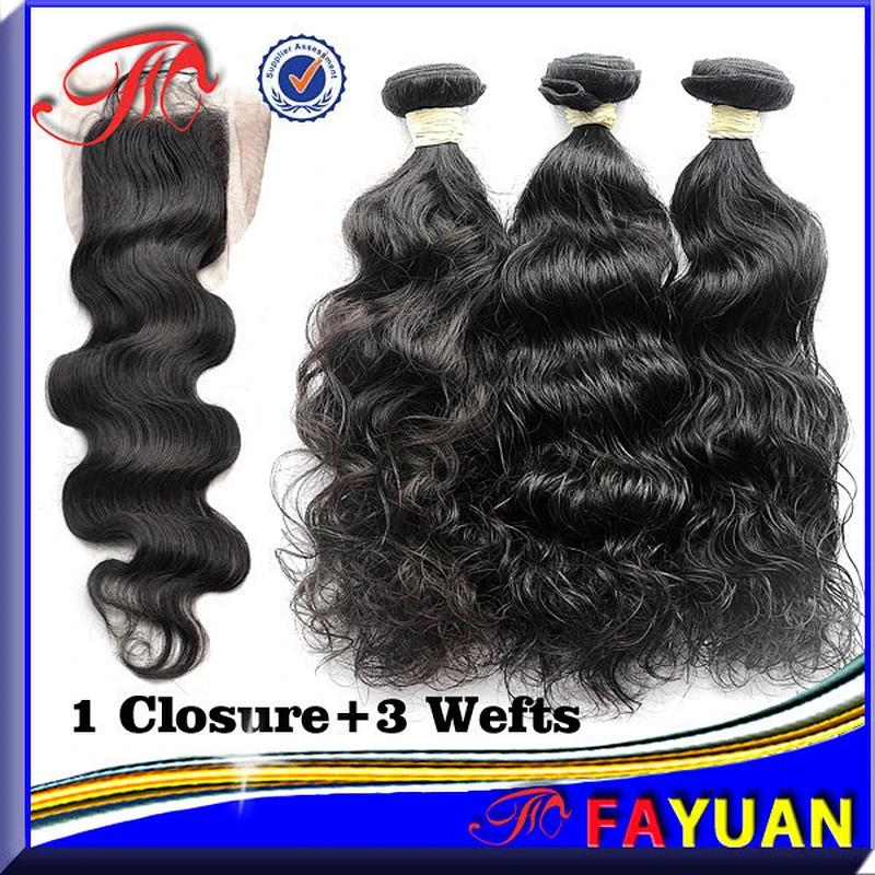 wholesale brazilian hair closure virgin hair closures pieces