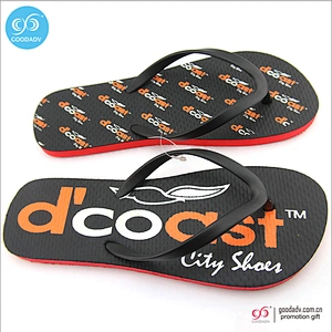 New men's slipper comfortable shoes outdoor eva slippers and sandals