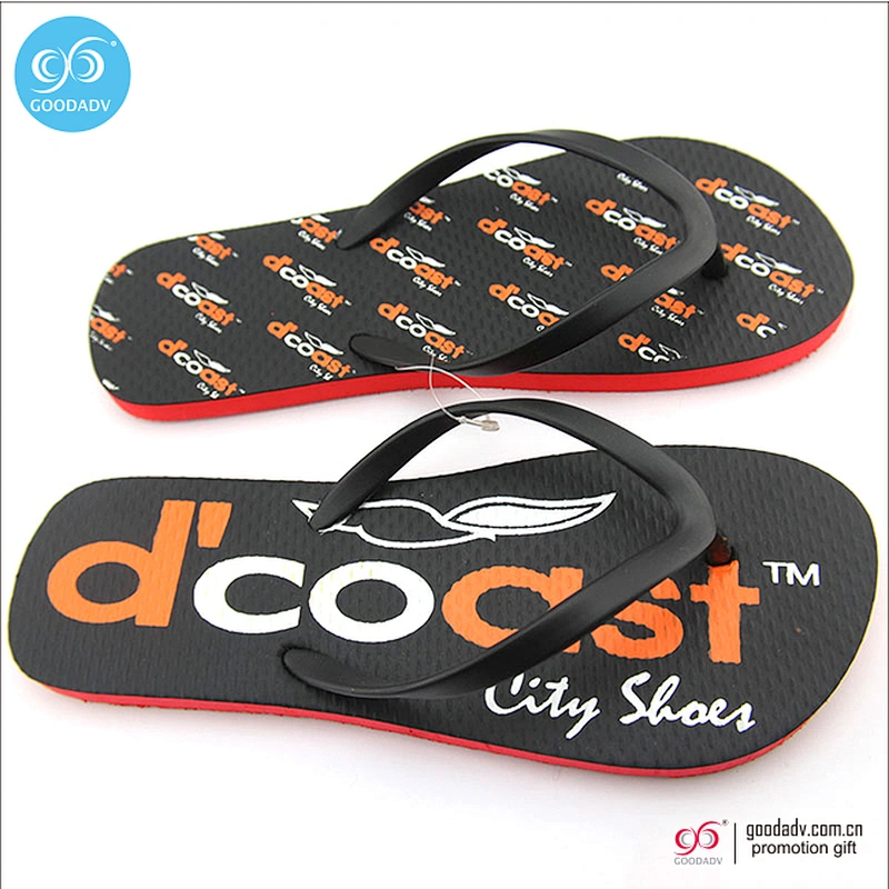 New men's slipper comfortable shoes outdoor eva slippers and sandals