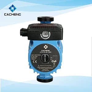 CFA20-40-130 High Energy-efficient Circulator Pumps Circulating Pump