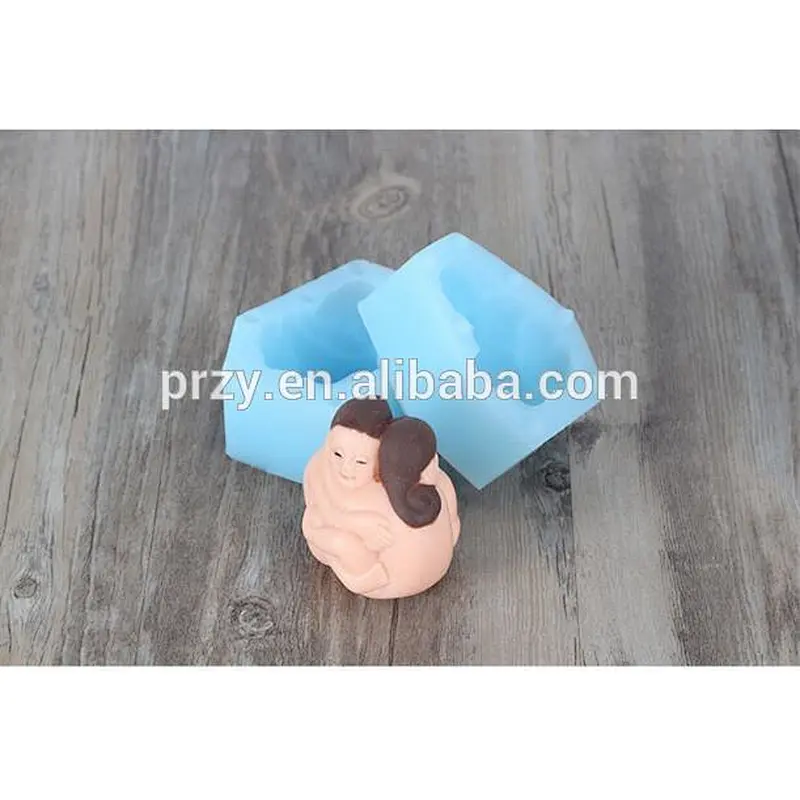 3d soap mold diy silicone mold creative valentine's day silicone mold
