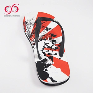 China wholesale new plastic slipper wholesale  eva soles for slippers  slide slipper