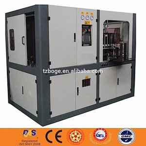 BG-4500 wide application cheapest PET bottle blowing machine price