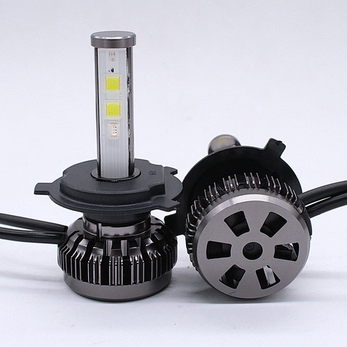 New Car RGB Led Headlight With App Change Color