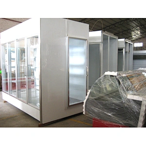High quality cold room cold storage hardware with handle suppliers (SY-CR6R)