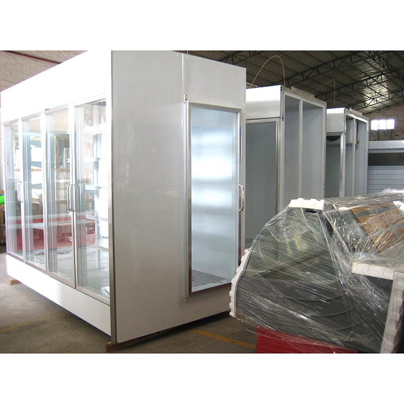 High quality cold room cold storage hardware with handle suppliers (SY-CR6R)