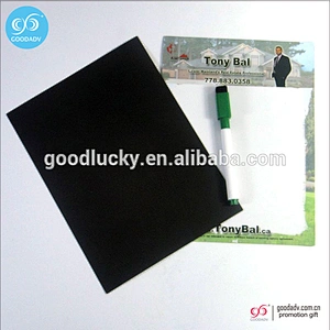 2018 wholesale writing board with magnetic children whiteboards dry erase board