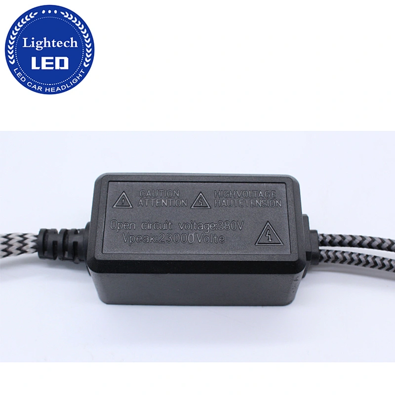 AC 9V 36V Xenon Headlight Ballast 55W HID Ballast Kit,Fast Start Hid Ballast