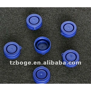 plastic injection flip top cap mould