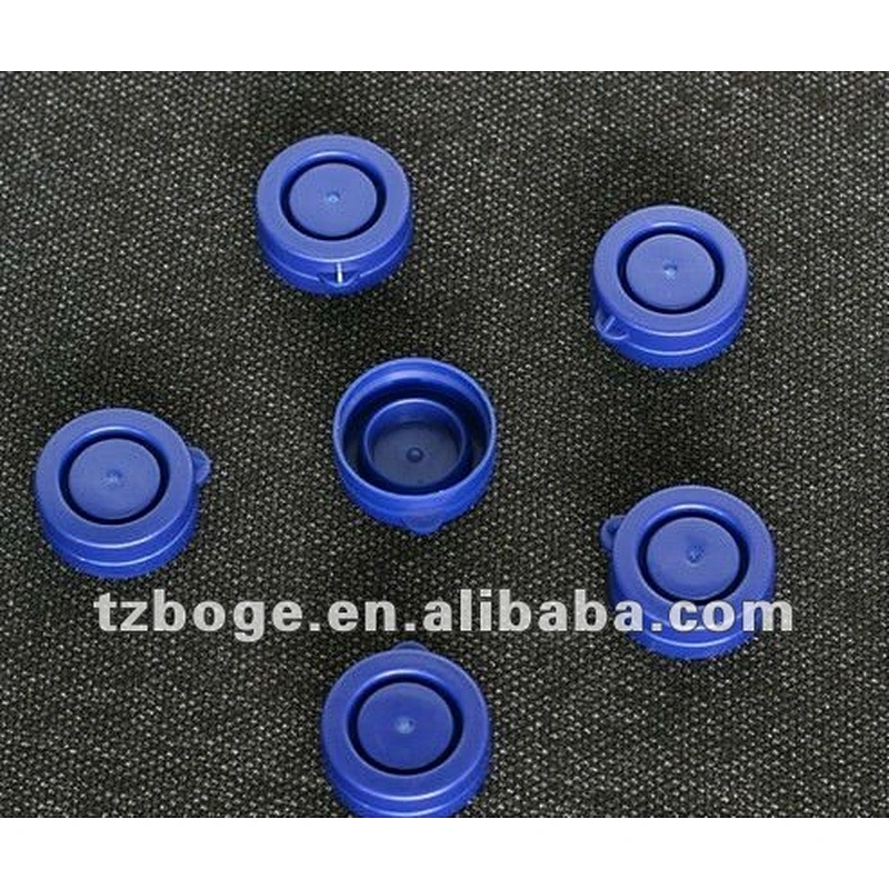 plastic injection flip top cap mould