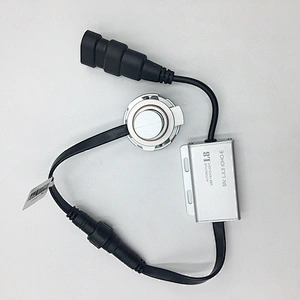2018 6000K L8 XHP70 led headlight 7000lm auto 9012 h7 led xhp70 with 3 years warranty