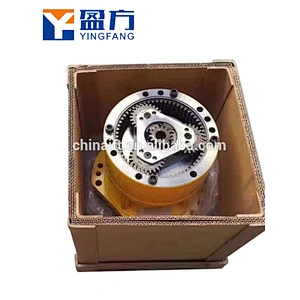 hydraulic gearbox swing motor assy for PC300-6 PC400-5 PC220 excavator