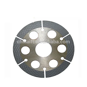 OEM 237021A1 Brake Disc for Case Backhoe 580L 580SL 580SM-2 585G 588G for sale