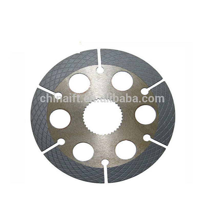 OEM 237021A1 Brake Disc for Case Backhoe 580L 580SL 580SM-2 585G 588G for sale