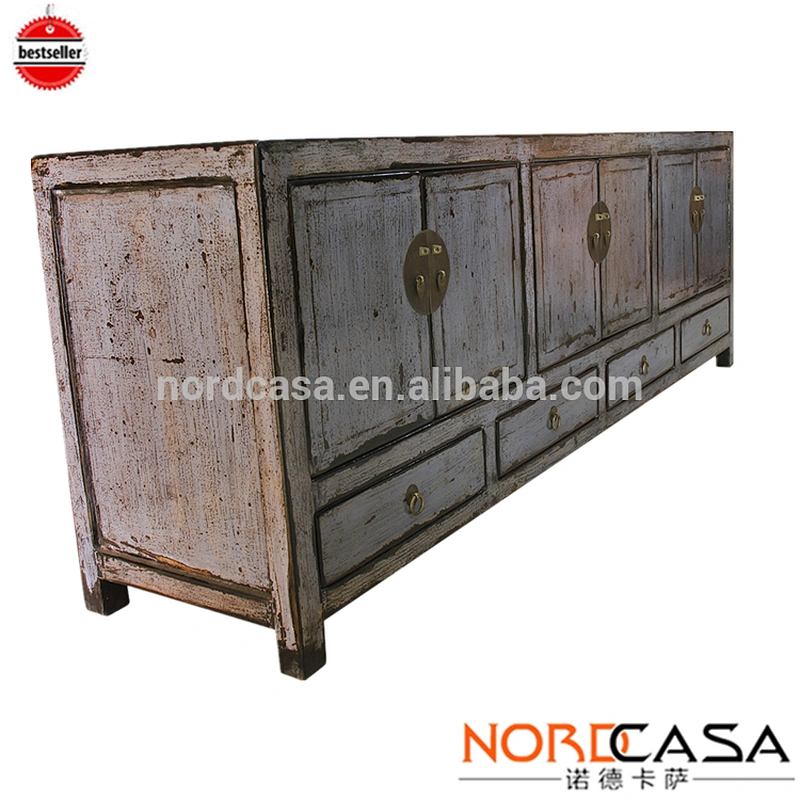 New TV cabinet stand chinese antique reproduction furniture in chinese antique furniture