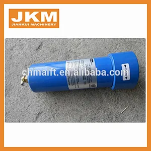 612600190338 fuel filter for weichai engine